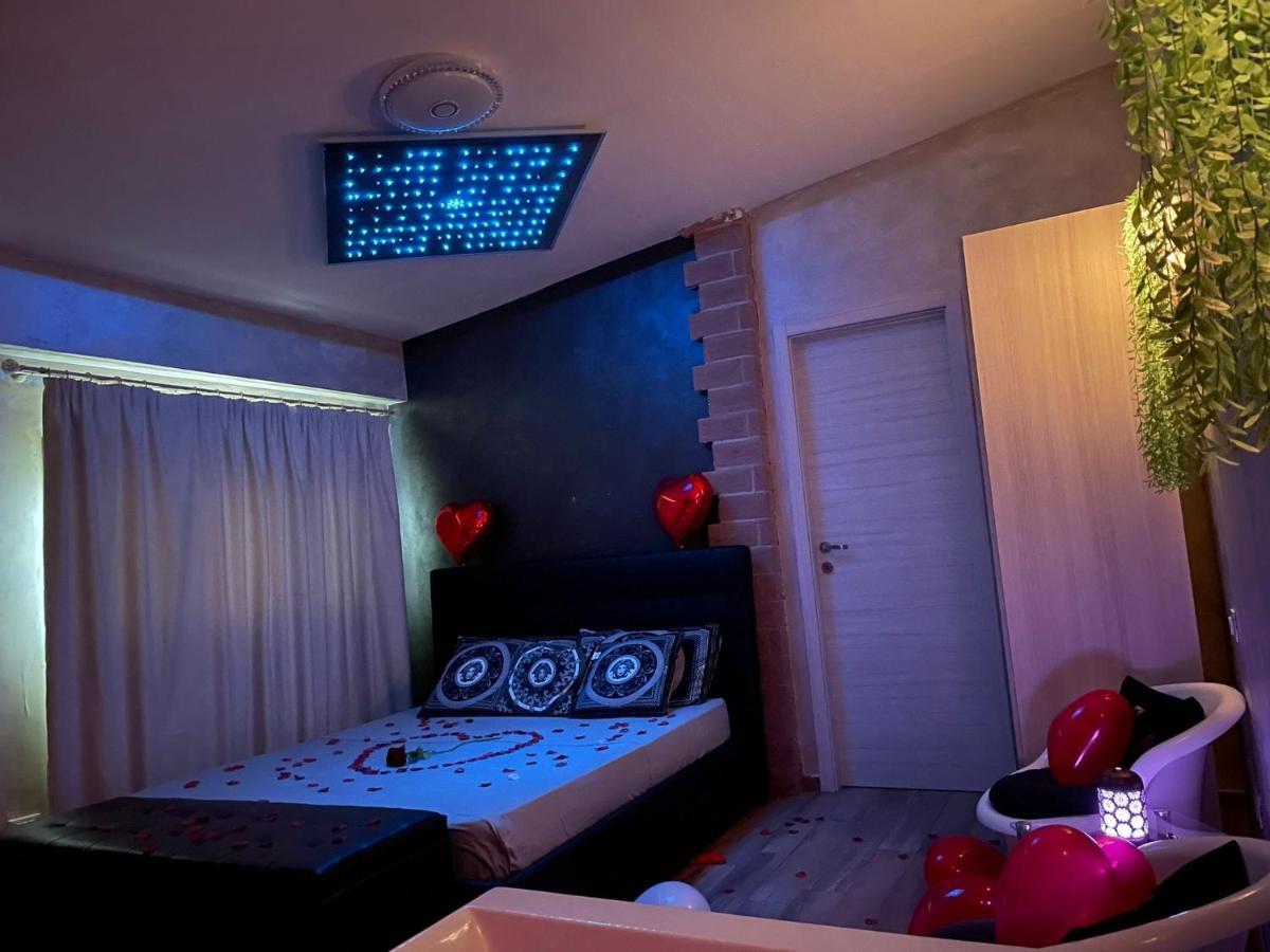 Atena Apartments B&B Platino Pescara Buitenkant foto